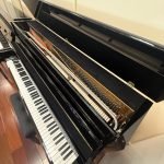 Used Piano