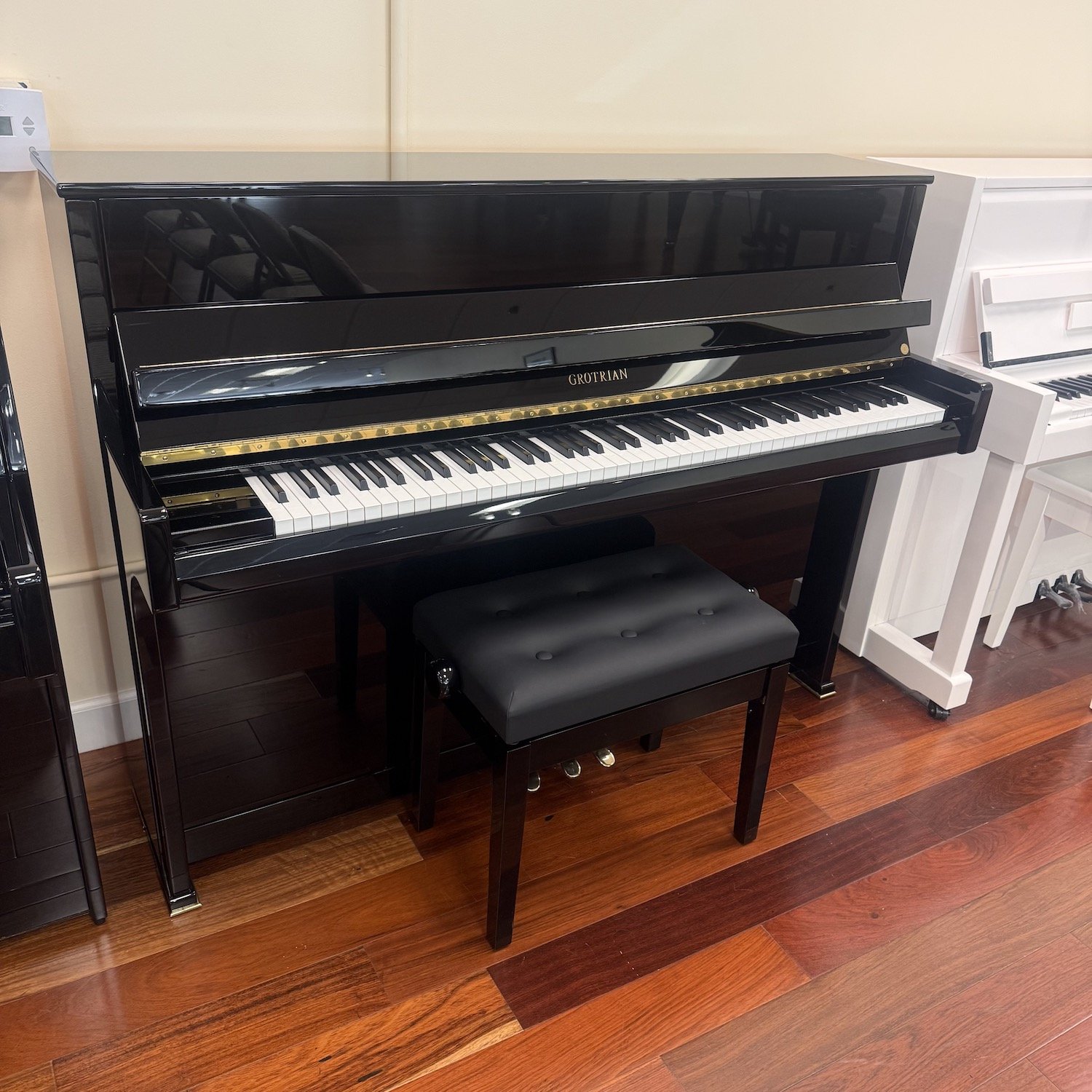Used Piano