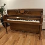 Used Piano