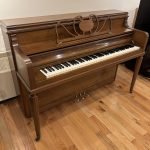 Used Piano