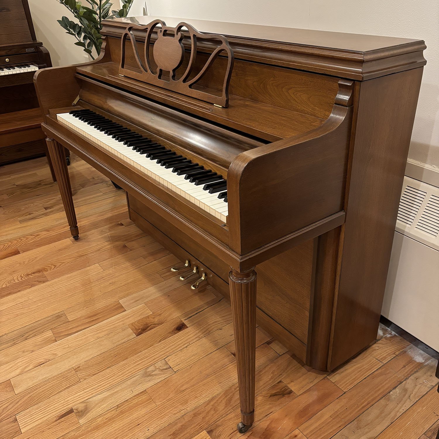Used Piano