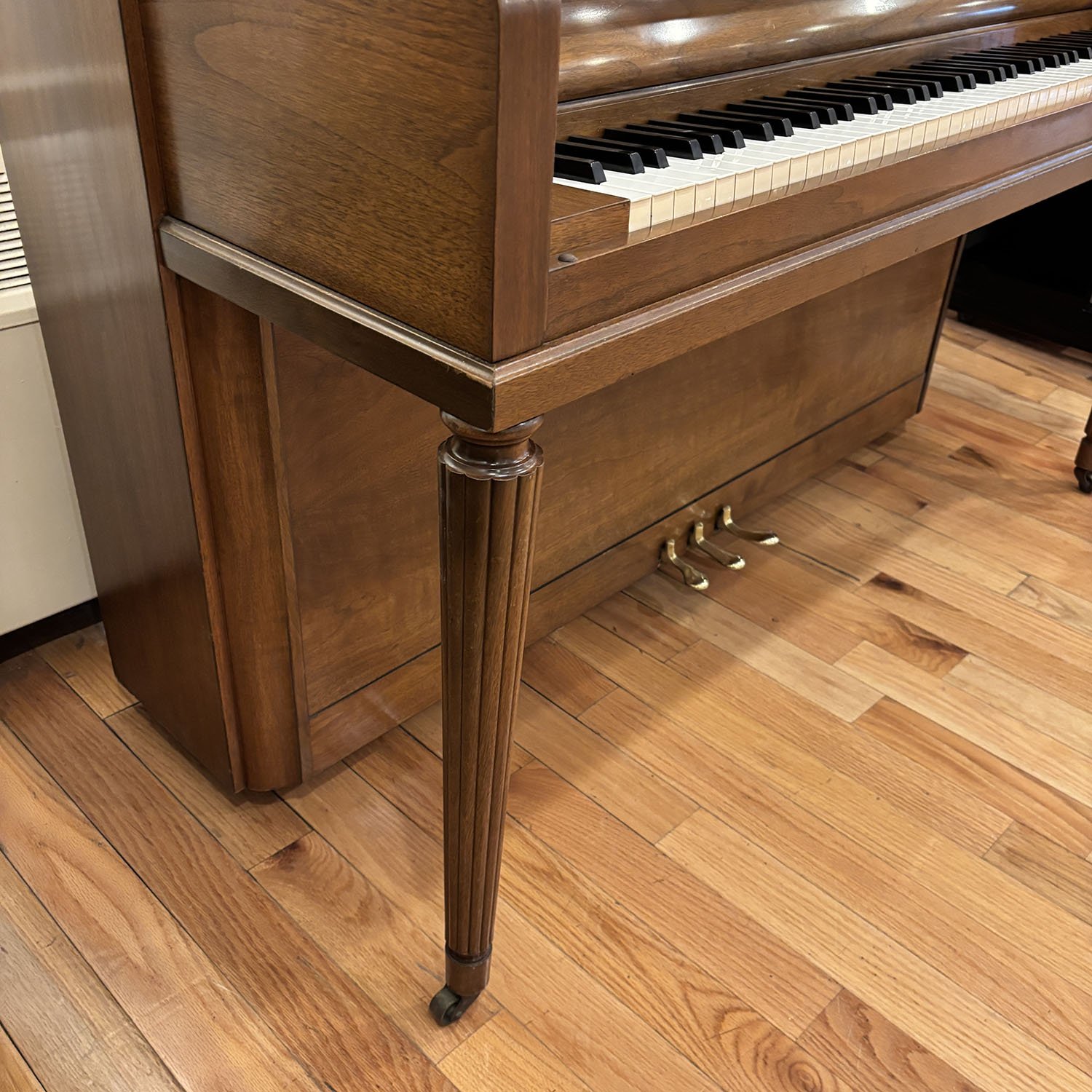 Used Piano