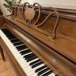 Used Piano