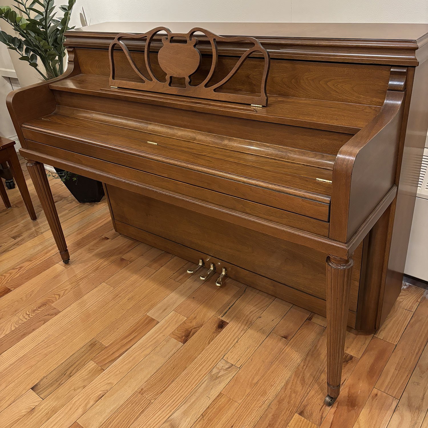 Used Piano