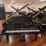 Used Piano