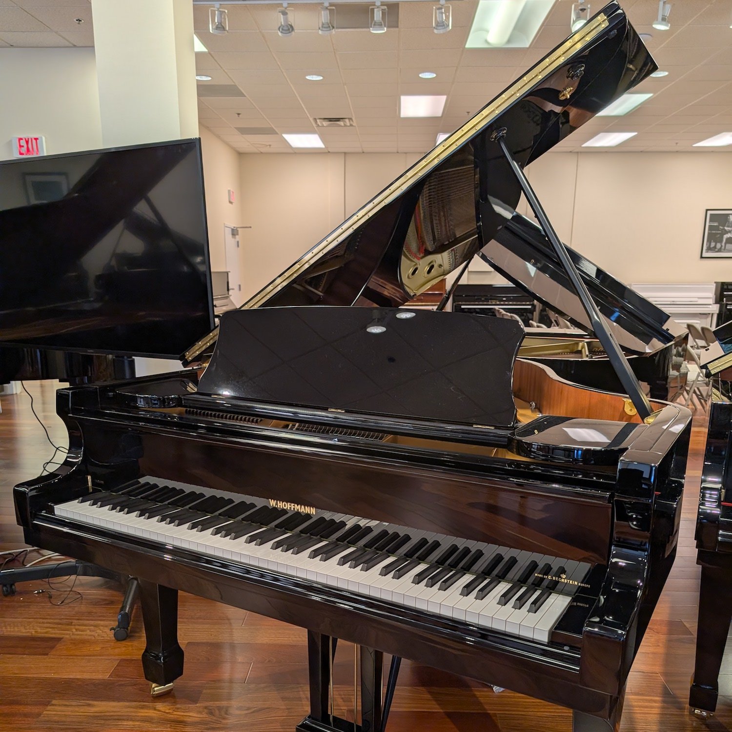 Used Piano