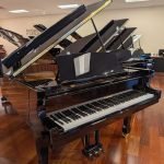 Used Piano