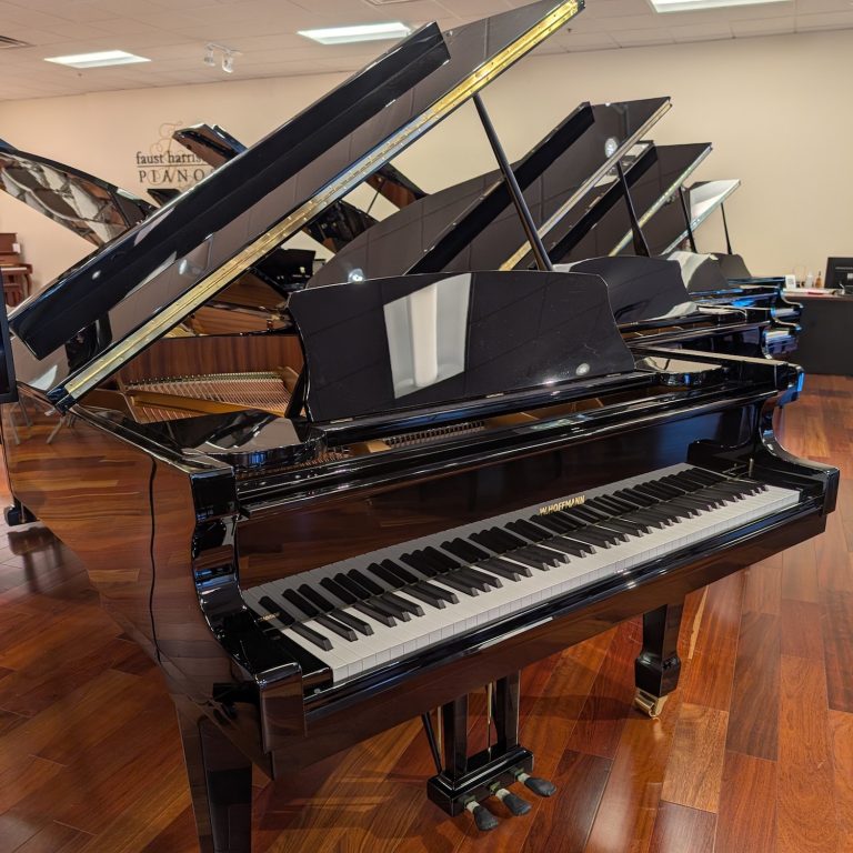 Used Piano