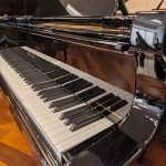 Used Piano