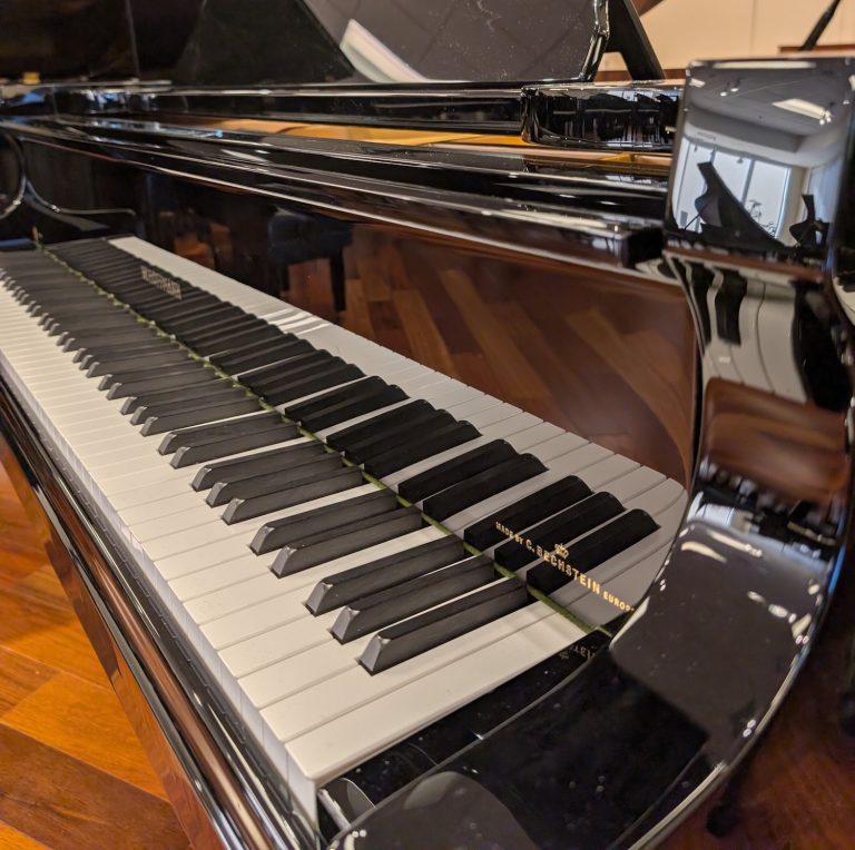 Used Piano