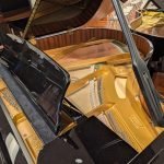 Used Piano