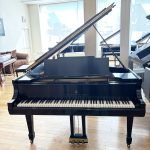 Used Piano