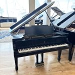 Used Piano