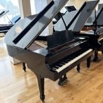 Used Piano