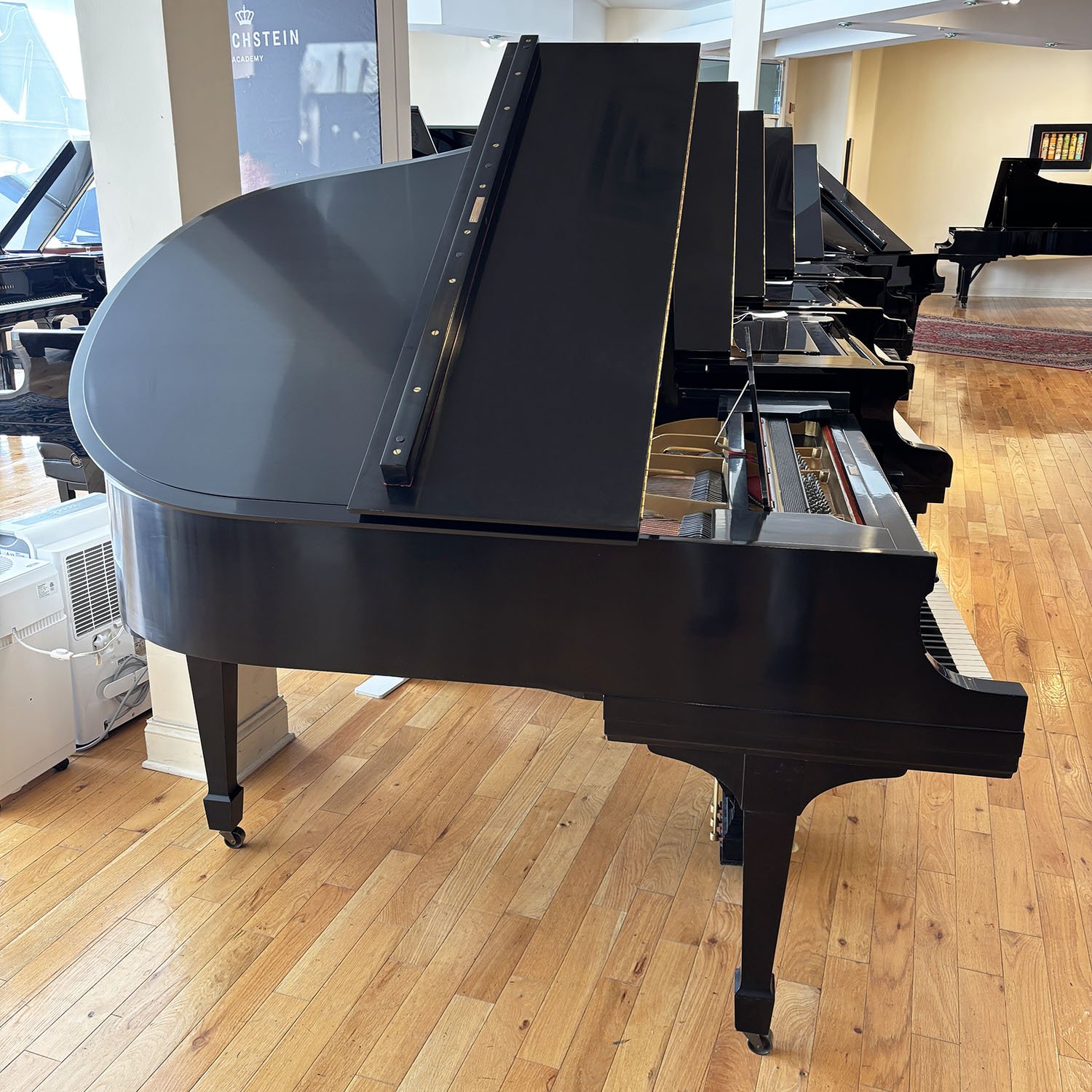 Used Piano