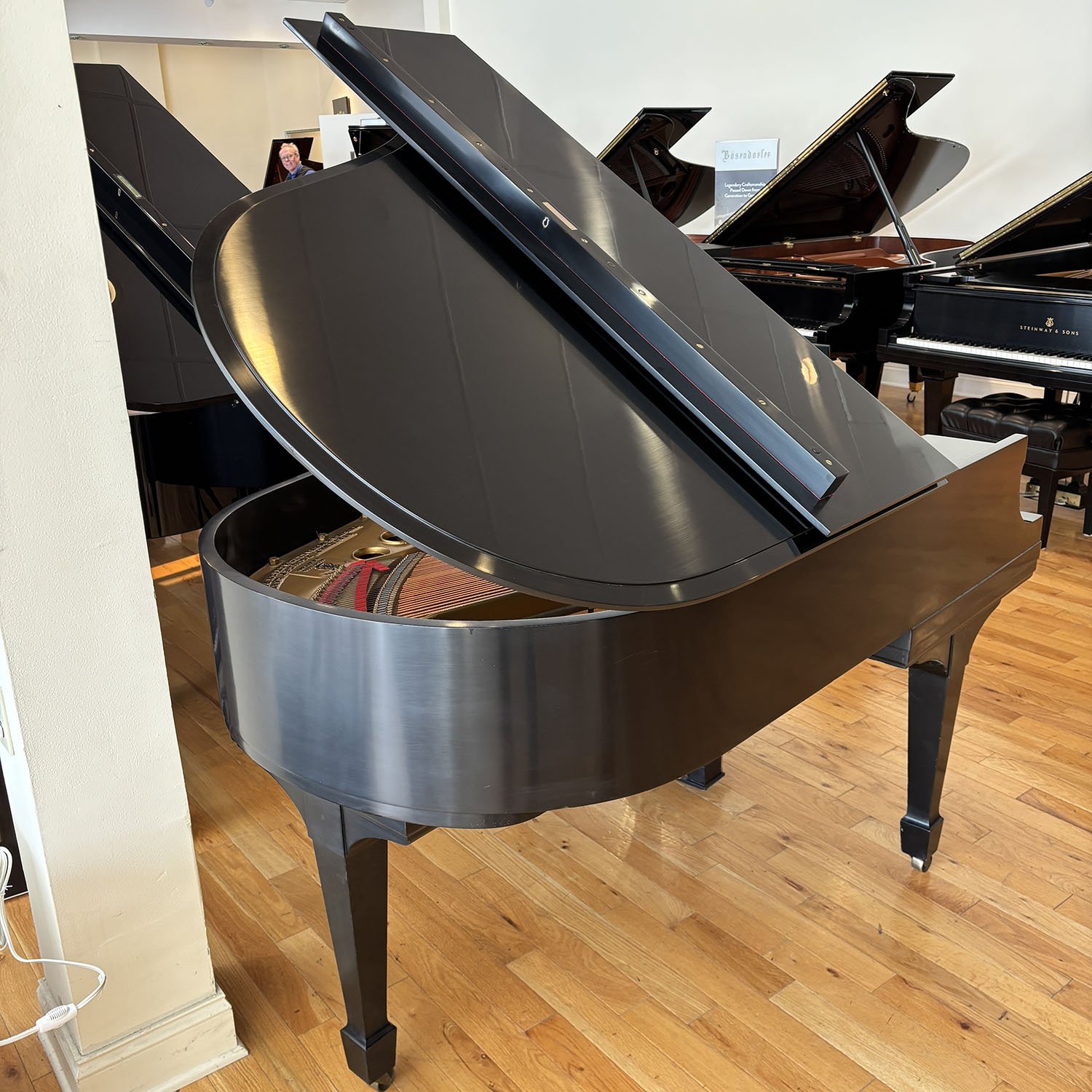 Used Piano
