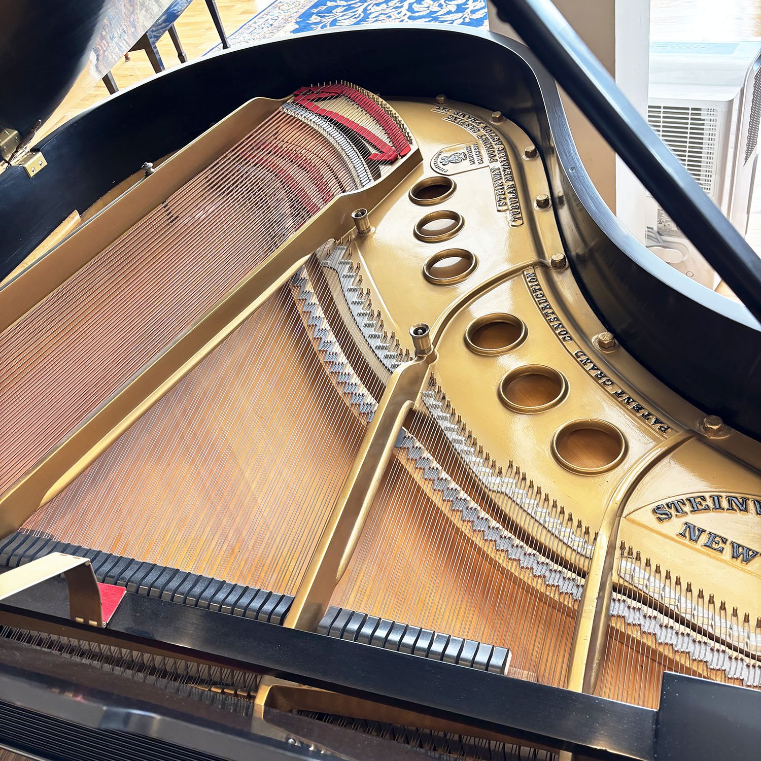 Used Piano
