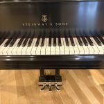 Used Piano