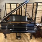 Used Piano