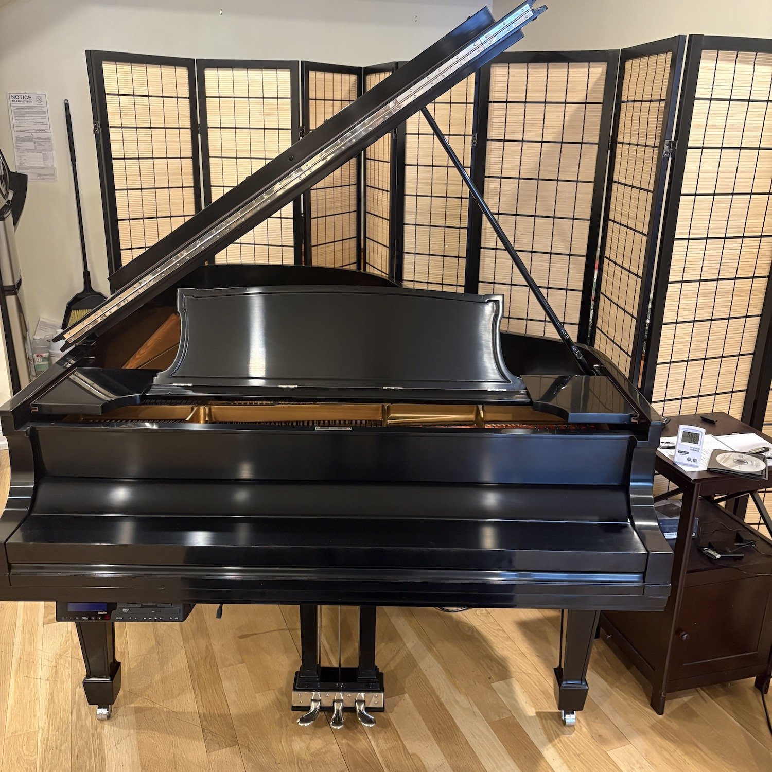 Used Piano
