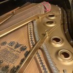 Used Piano