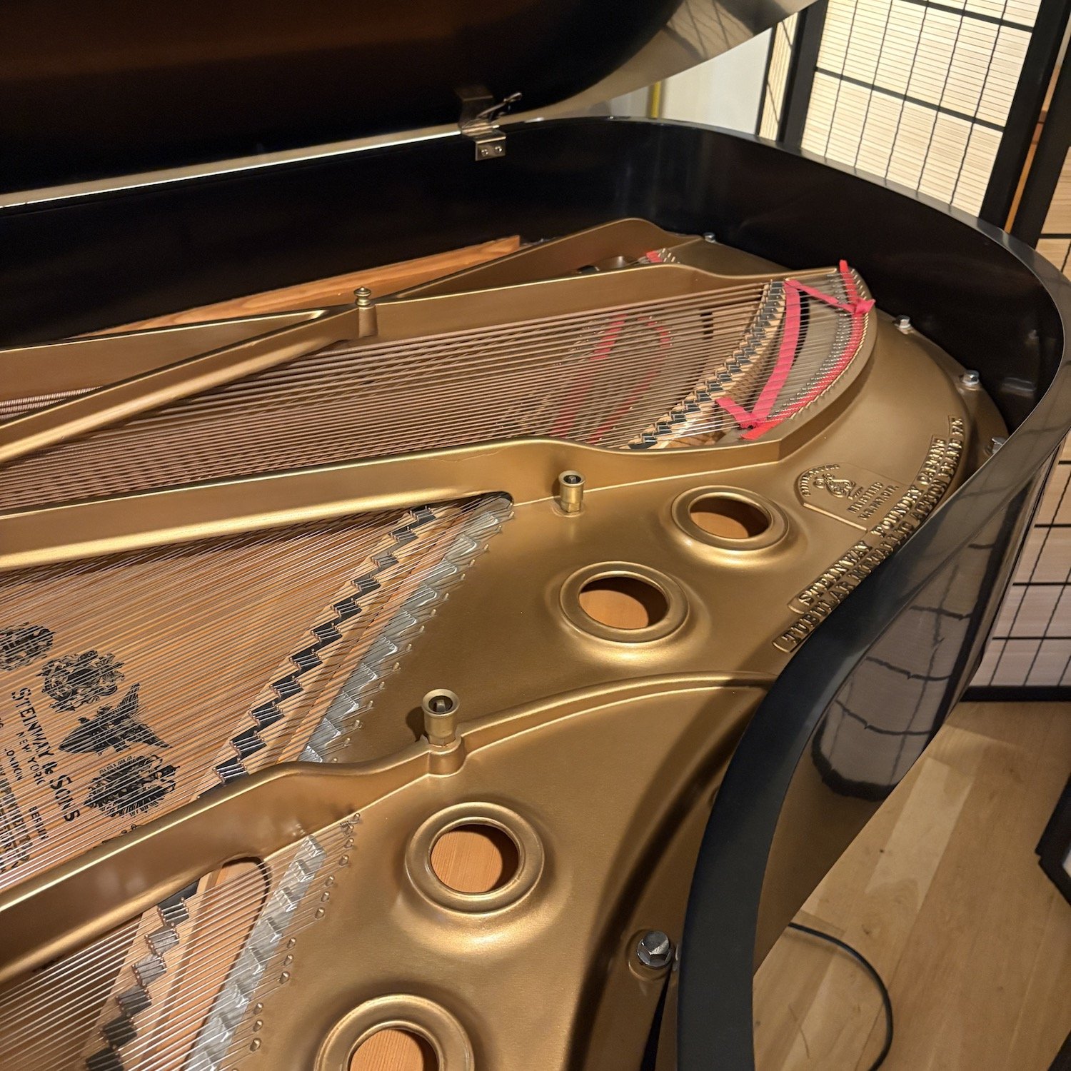 Used Piano