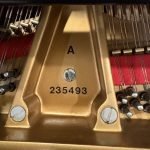 Used Piano