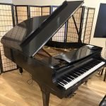 Used Piano