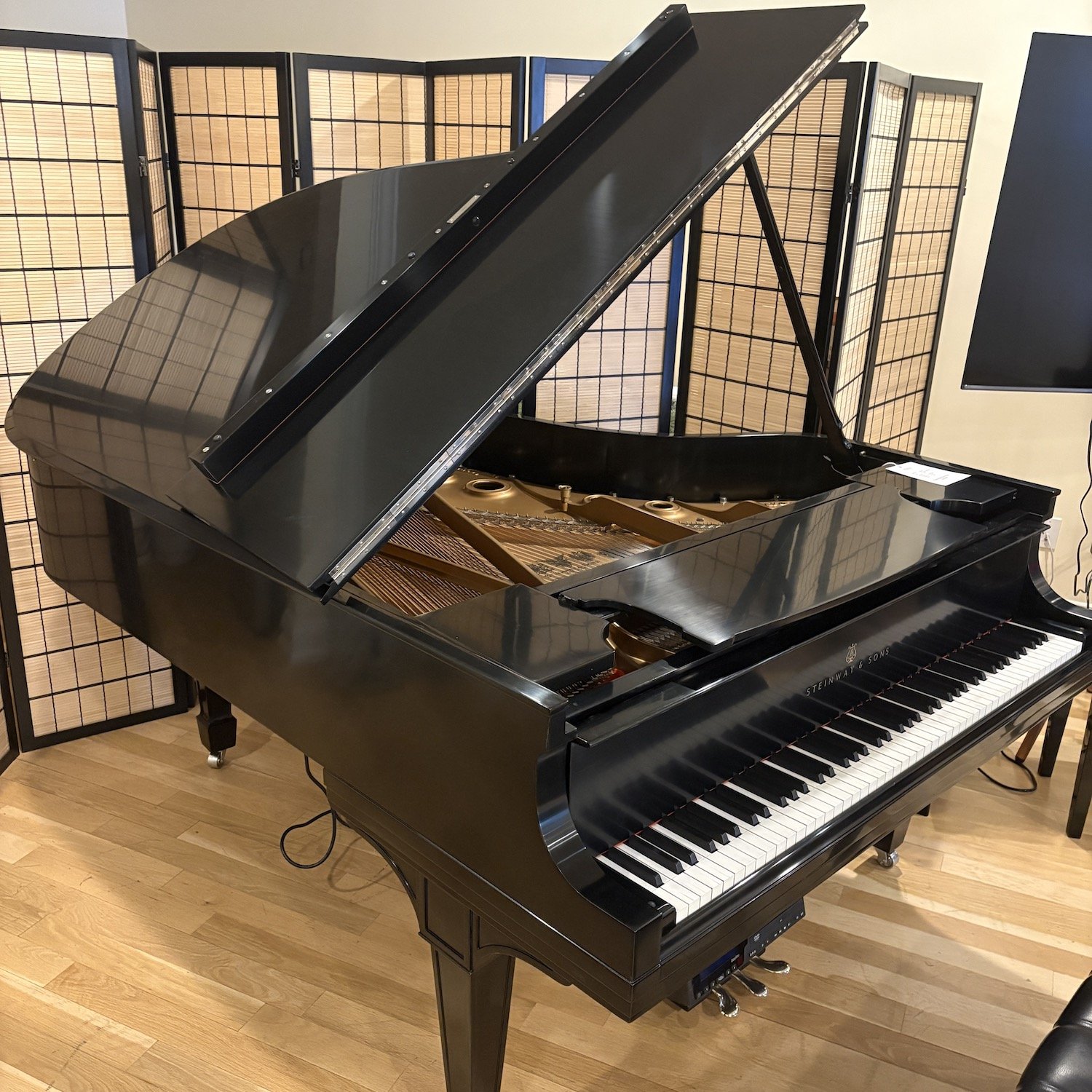 Used Piano