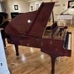 Used Piano