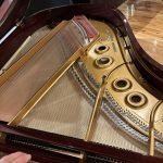 Used Piano