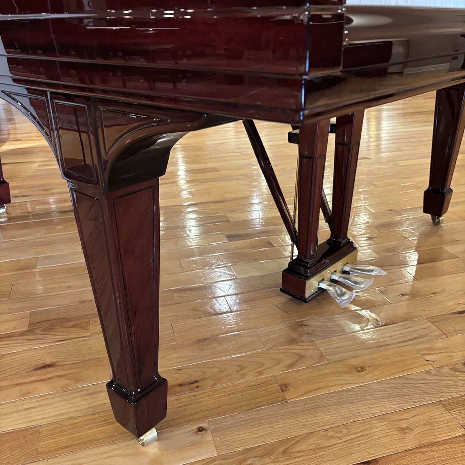Used Piano