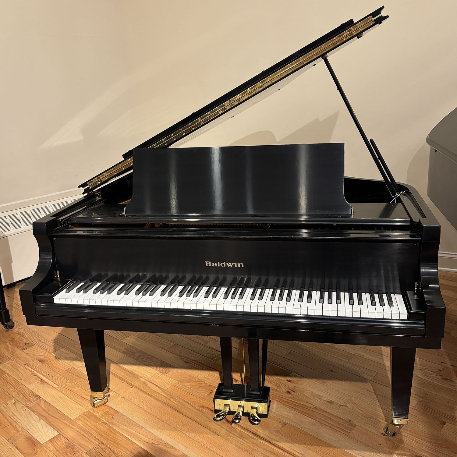 Used Piano