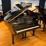 Used Piano