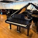 Used Piano