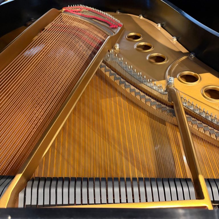 Used Piano