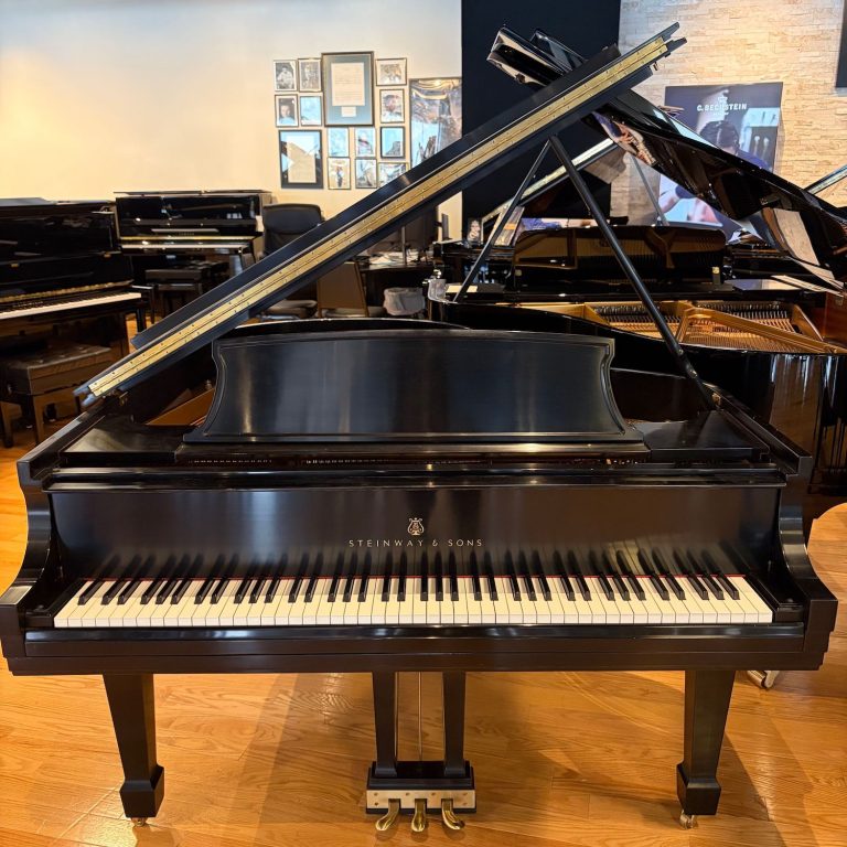 Used Piano
