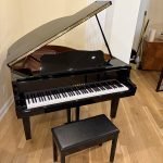 Used Piano