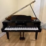 Used Piano