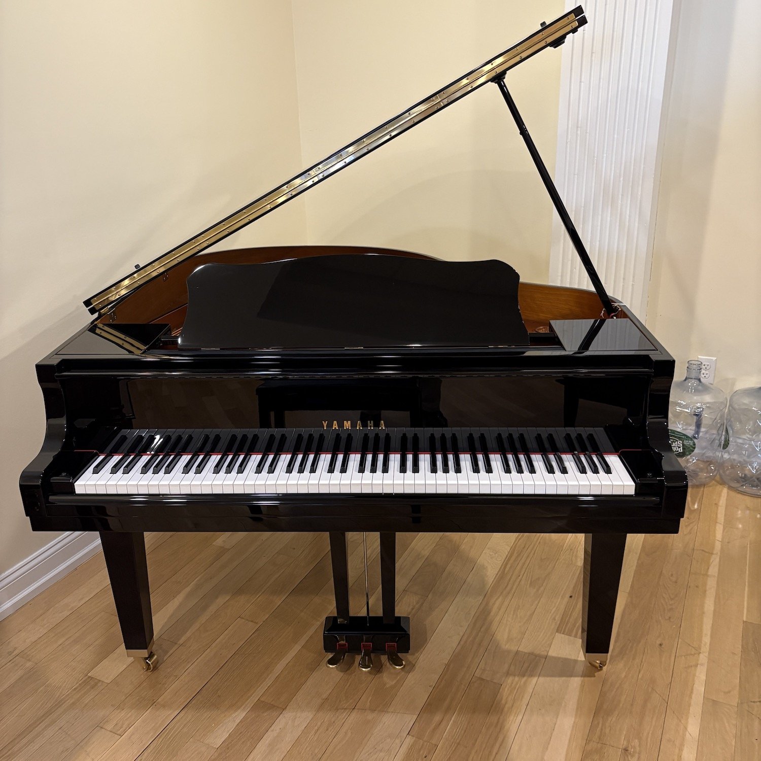 Used Piano