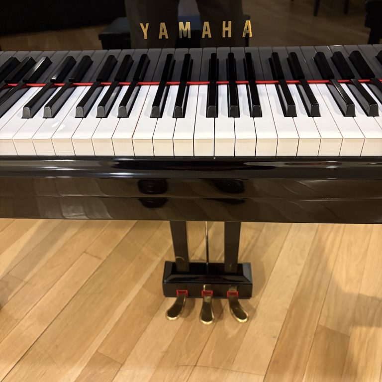 Used Piano