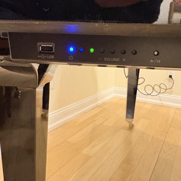 Used Piano