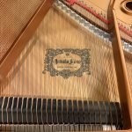 Used Piano