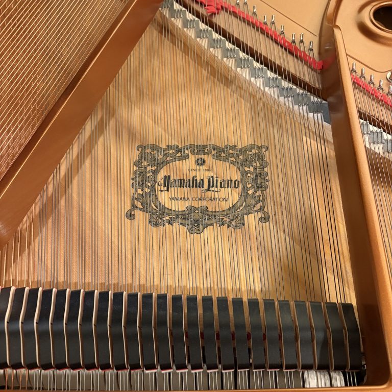 Used Piano
