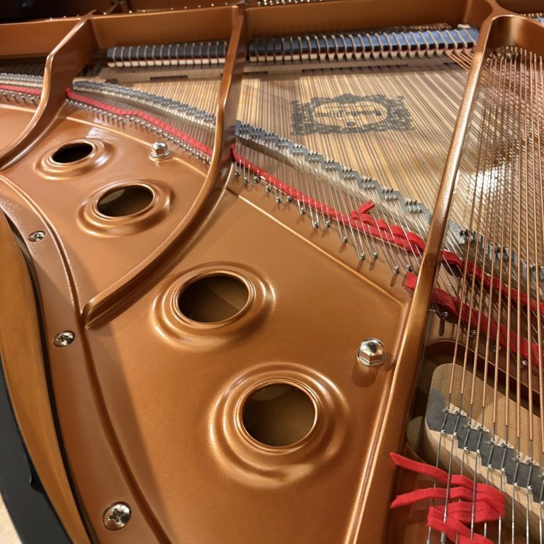 Used Piano