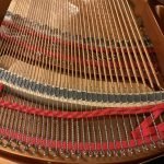 Used Piano
