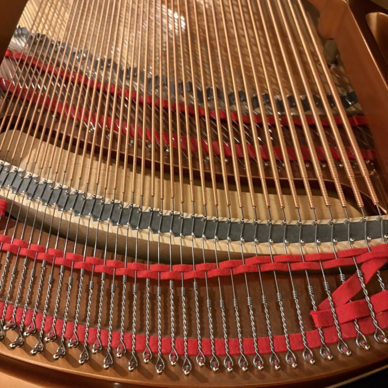 Used Piano