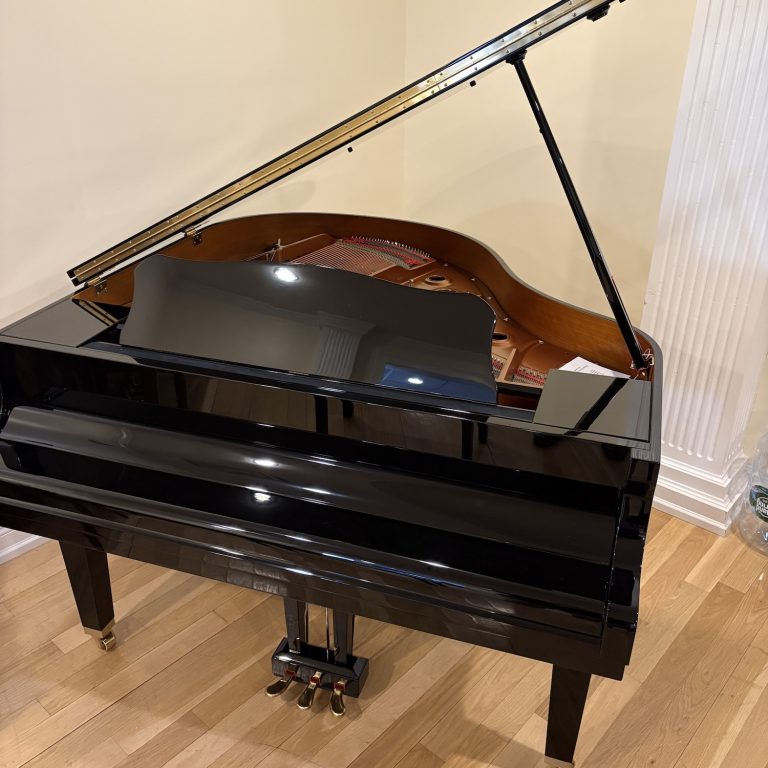 Used Piano