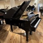Used Piano