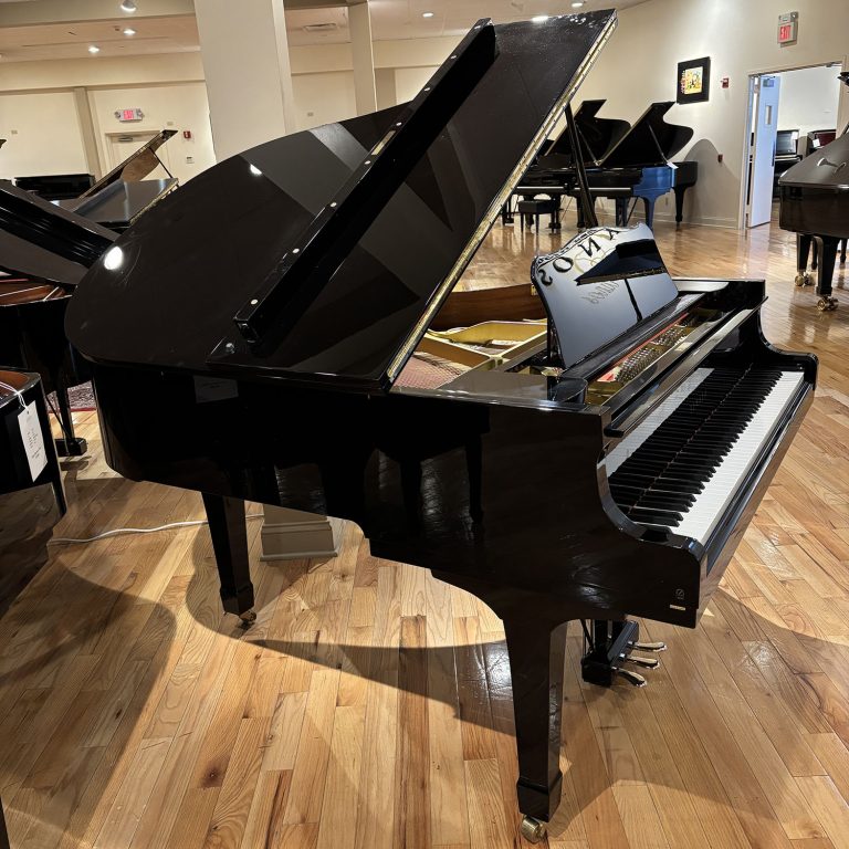 Used Piano
